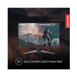 Lenovo Gaming G-Series G24-20 | 23.8