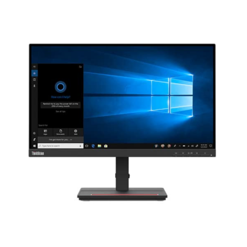 Lenovo LED Think Vision S22e-20 | 21.5" Axis Debit Card EMI