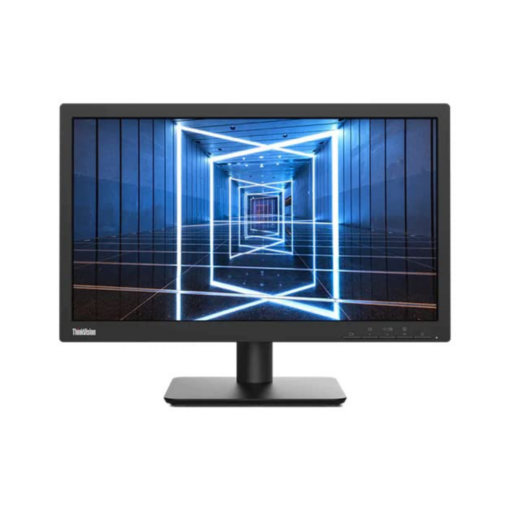 Lenovo ThinkVision E20-30 | 62F7KAR4WW – BoB Cardless EMI