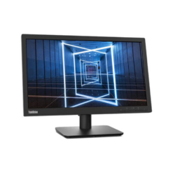Lenovo ThinkVision E20-30 | 62F7KAR4WW – BoB Cardless EMI