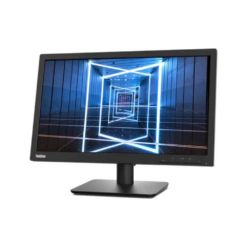 Lenovo ThinkVision E20-30 | 62F7KAR4WW – BoB Cardless EMI