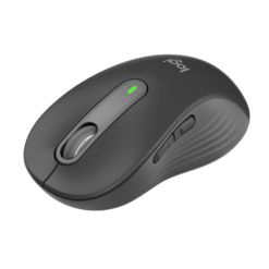 Logitech M650 Signature Wireless Mouse