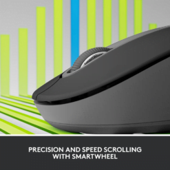 Logitech M650 Signature Wireless Mouse