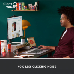 Logitech M650 Signature Wireless Mouse