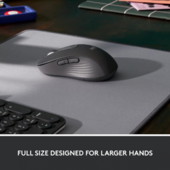 Logitech M650 Signature Wireless Mouse