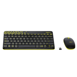 Logitech MK240 Bluetooth Keyboard and Mouse Online Price