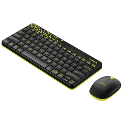 Logitech MK240 Bluetooth Keyboard and Mouse Online Price