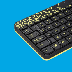 Logitech MK240 Bluetooth Keyboard and Mouse Online Price