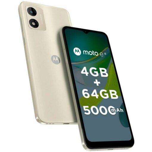 Motorola E13 4GB 64GB EMI without Credit Card