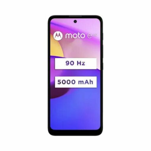 Motorola E40 4GB 64GB EMI without Credit Card