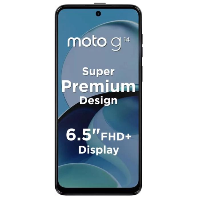 Motorola G14 - 128 GB