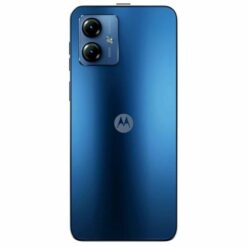 Motorola G14 4GB 128GB Zestmoney Cardless EMI
