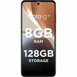 Motorola G32 8GB 128GB Zestmoney Cardless EMI