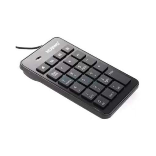 NUBWO KBD NK-22B – Federal Cardless EMI