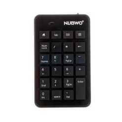 NUBWO KBD NK-22B – Federal Cardless EMI