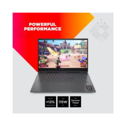 Omen 16-wd0770TX Gaming Intel Core i5 HDFC Flexipay
