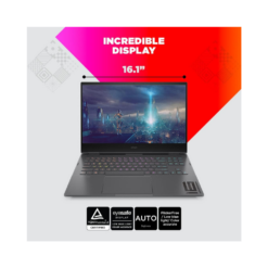 Omen 16-wd0770TX Gaming Intel Core i5 HDFC Flexipay