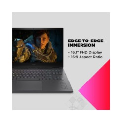 Omen 16-wd0770TX Gaming Intel Core i5 HDFC Flexipay