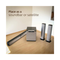 PHILIPS 2.1 MMS 2220B KrediBee Paylater