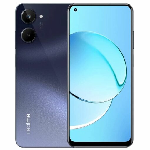 Realme 10