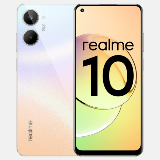 Realme 10