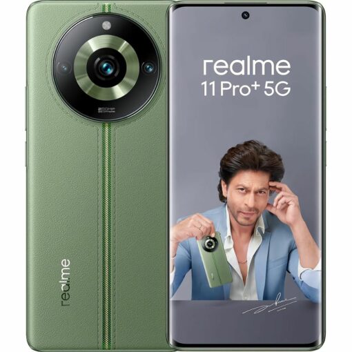 Realme 11 Pro+ 5G 8GB 256GB Price in India