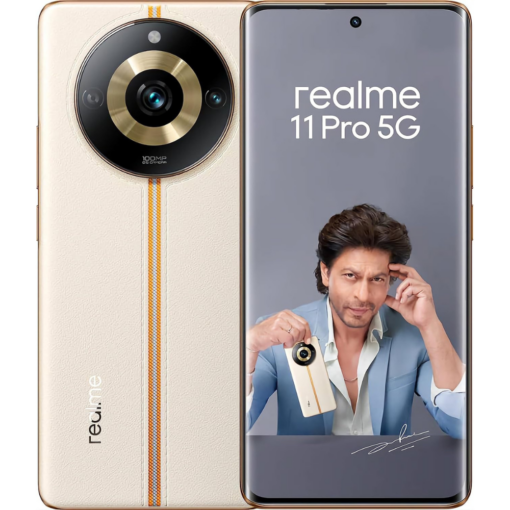 Realme 11 Pro 5G