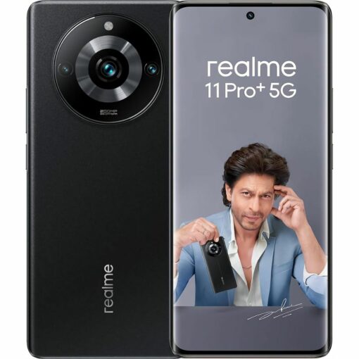 Realme 11 Pro+ 5G