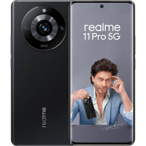 Realme 11 Pro 5G