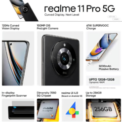 Realme 11 Pro 5G