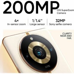 Realme 11 Pro+ 5G 12GB 256GB Bajaj Finserv EMI Card Offers