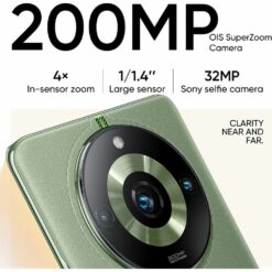 Realme 11 Pro+ 5G 12GB 256GB Zestmoney Cardless EMI