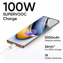 Realme 11 Pro+ 5G 12GB 256GB Zestmoney Cardless EMI