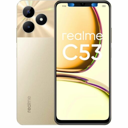 Realme C53