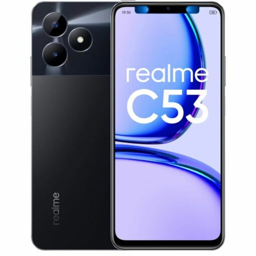 Realme C53