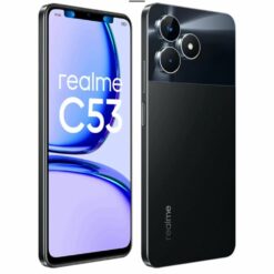 Realme C53