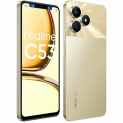 Realme C53