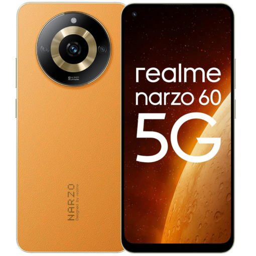 Realme Narzo 60 5G