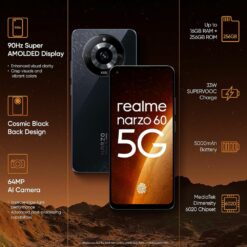 Realme Narzo 60 5G
