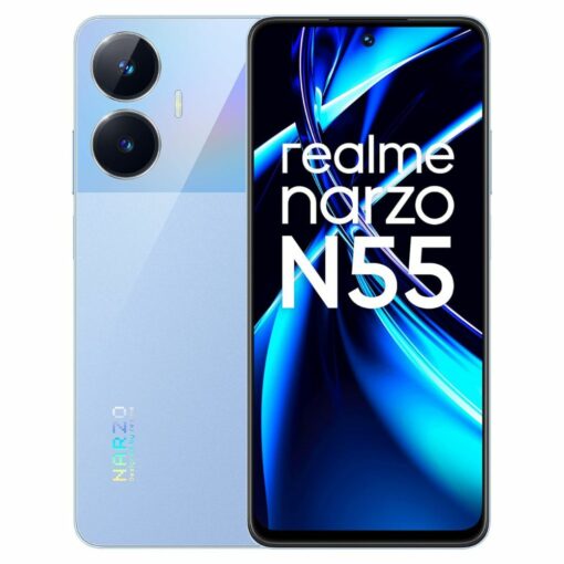 Realme Narzo N55