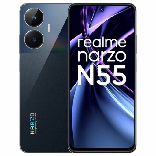 Realme Narzo N55