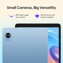 Realme Pad Mini WiFi+4G Tablet