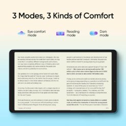 Realme Pad Mini WiFi+4G Tablet