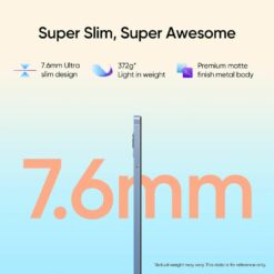 Realme Pad Mini WiFi+4G Tablet