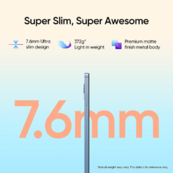 Realme Pad Mini WiFi+4G Tablet