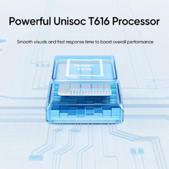 Realme Pad Mini WiFi+4G Tablet