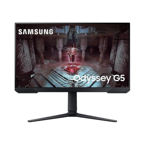 Samsung 27 CG510EW Monitor