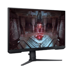 Samsung 27 CG510EW Monitor