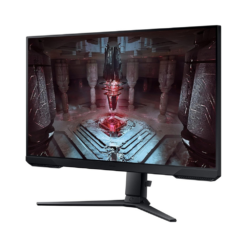 Samsung 27 CG510EW Monitor