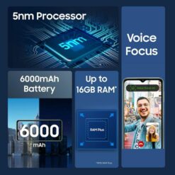 Samsung Galaxy M33 5G 8GB 128GB Bajaj Finance EMI Card